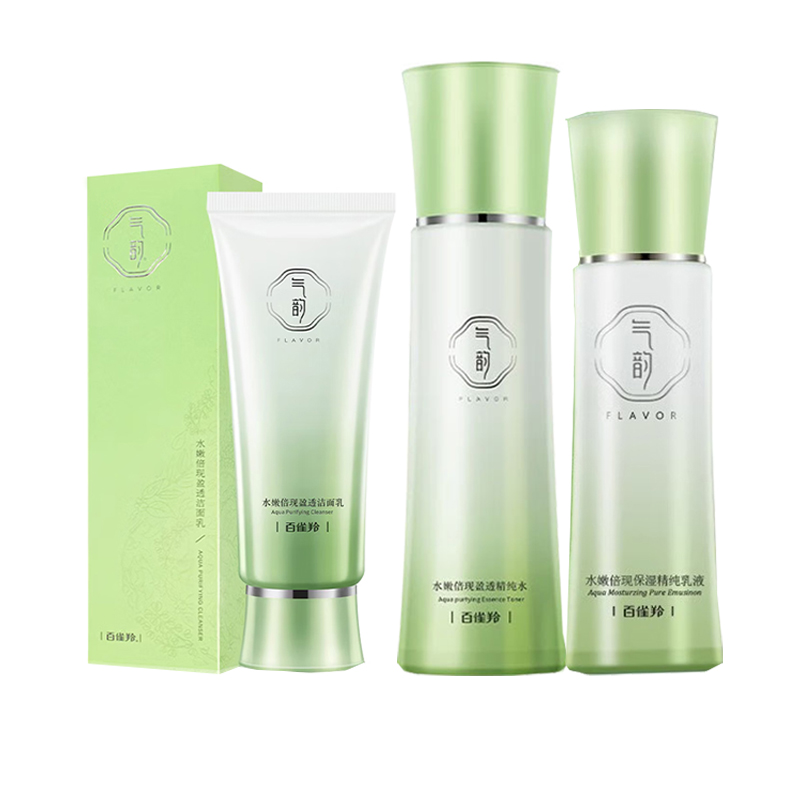 Наборы для ухода за кожей women's PECHOIN
Наборы для ухода за кожей women's PECHOIN