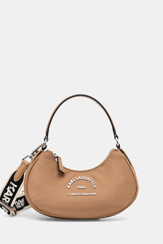 Сумка Karl Lagerfeld, зеленый
Сумка Karl Lagerfeld, зеленый