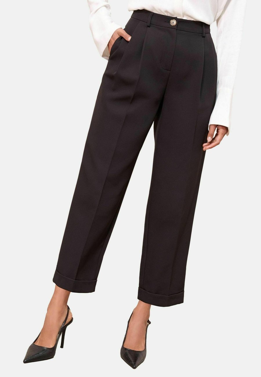 Брюки Friends Like These Trousers, Black
Брюки Friends Like These Trousers, Black