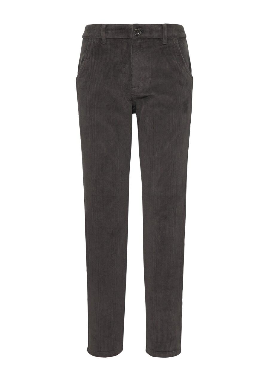 Узкие брюки s.Oliver, Dark grey
Узкие брюки s.Oliver, Dark grey