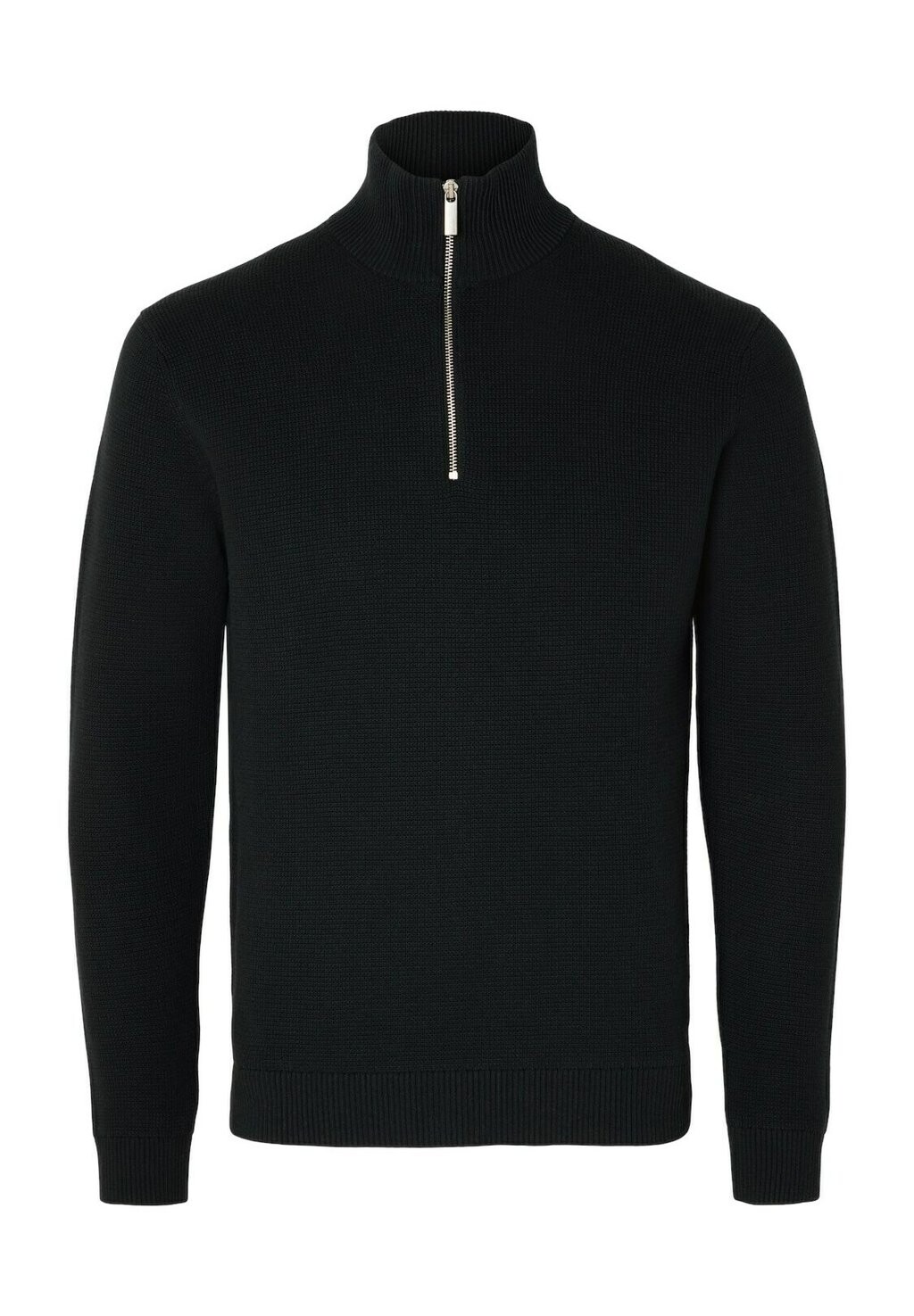 Свитер Slhdane Selected, черный
Свитер Slhdane Selected, черный