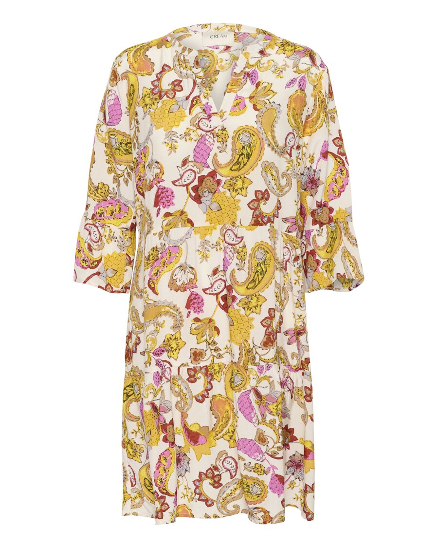 Мини платье Cream Emmiy, Mixed colors
Мини платье Cream Emmiy, Mixed colors