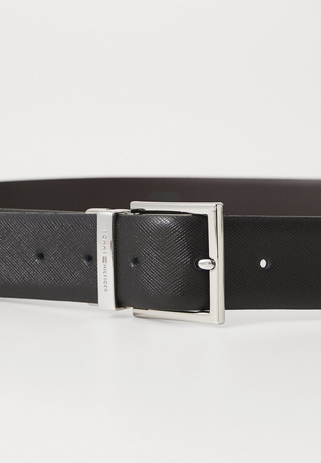 Ремень Tommy Hilfiger, коричневый
Ремень Tommy Hilfiger, коричневый