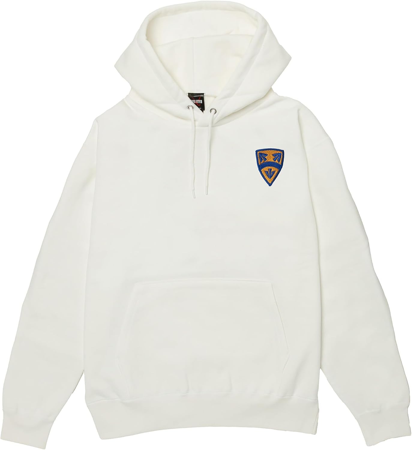 Толстовка с капюшоном в стиле F, нашивка с гербом армии США, плотная ткань 12,4 унции, подкладка с начесом, толстовка без капюшона, белая F-Style, Белый, Толстовка с капюшоном в стиле F, нашивка с гербом армии США, плотная ткань 12,4 унции, подкладка с на
Толстовка с капюшоном в стиле F, нашивка с гербом армии США, плотная ткань 12,4 унции, подкладка с начесом, толстовка без капюшона, белая F-Style, Белый, Толстовка с капюшоном в стиле F, нашивка с гербом армии США, плотная ткань 12,4 унции, подкладка с на