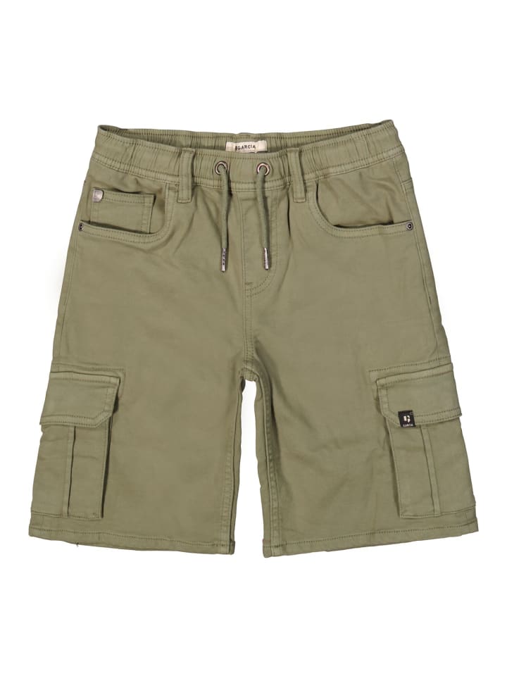 Шорты Garcia
Шорты Garcia