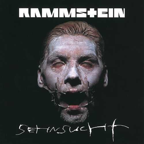 Виниловая пластинка Rammstein: Sehnsucht
Виниловая пластинка Rammstein: Sehnsucht