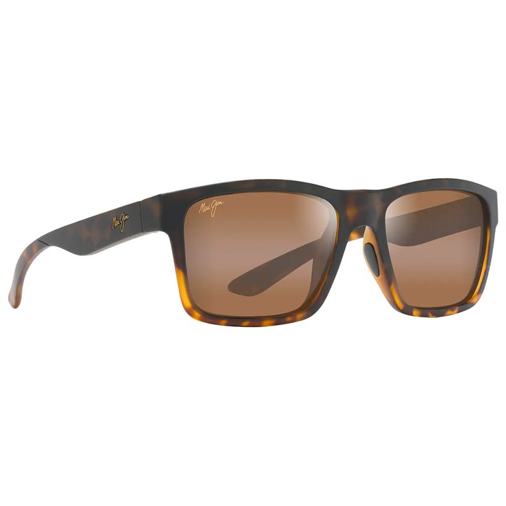 Солнцезащитные очки Flats Noir Ecaille HCL Bronze Mineral Superthin Maui Jim
Солнцезащитные очки Flats Noir Ecaille HCL Bronze Mineral Superthin Maui Jim