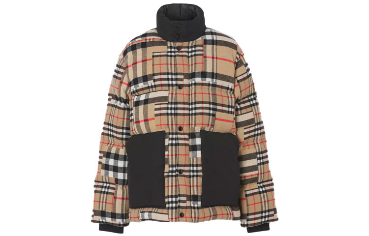 Burberry Мужской пуховик, цвет Archive Beige
Burberry Мужской пуховик, цвет Archive Beige