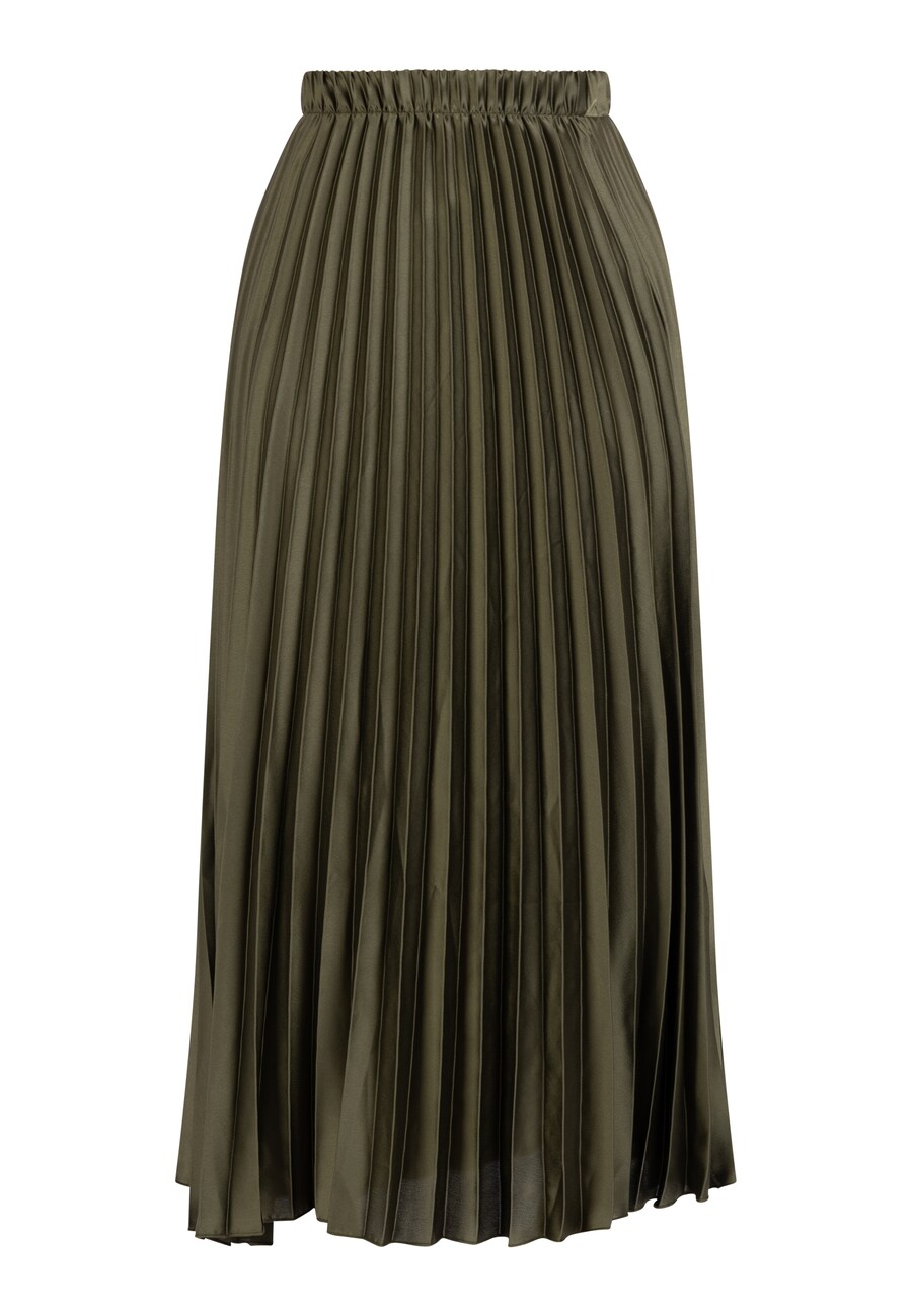 Юбка DreiMaster Klassik, оливковый
Юбка DreiMaster Klassik, оливковый