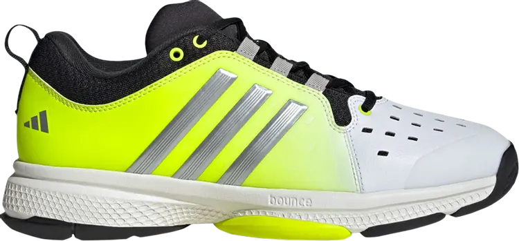 Кроссовки Court Pickleball 'White Lucid Lemon', белый, Желтый, Кроссовки Court Pickleball 'White Lucid Lemon', белый
Кроссовки Court Pickleball 'White Lucid Lemon', белый, Желтый, Кроссовки Court Pickleball 'White Lucid Lemon', белый