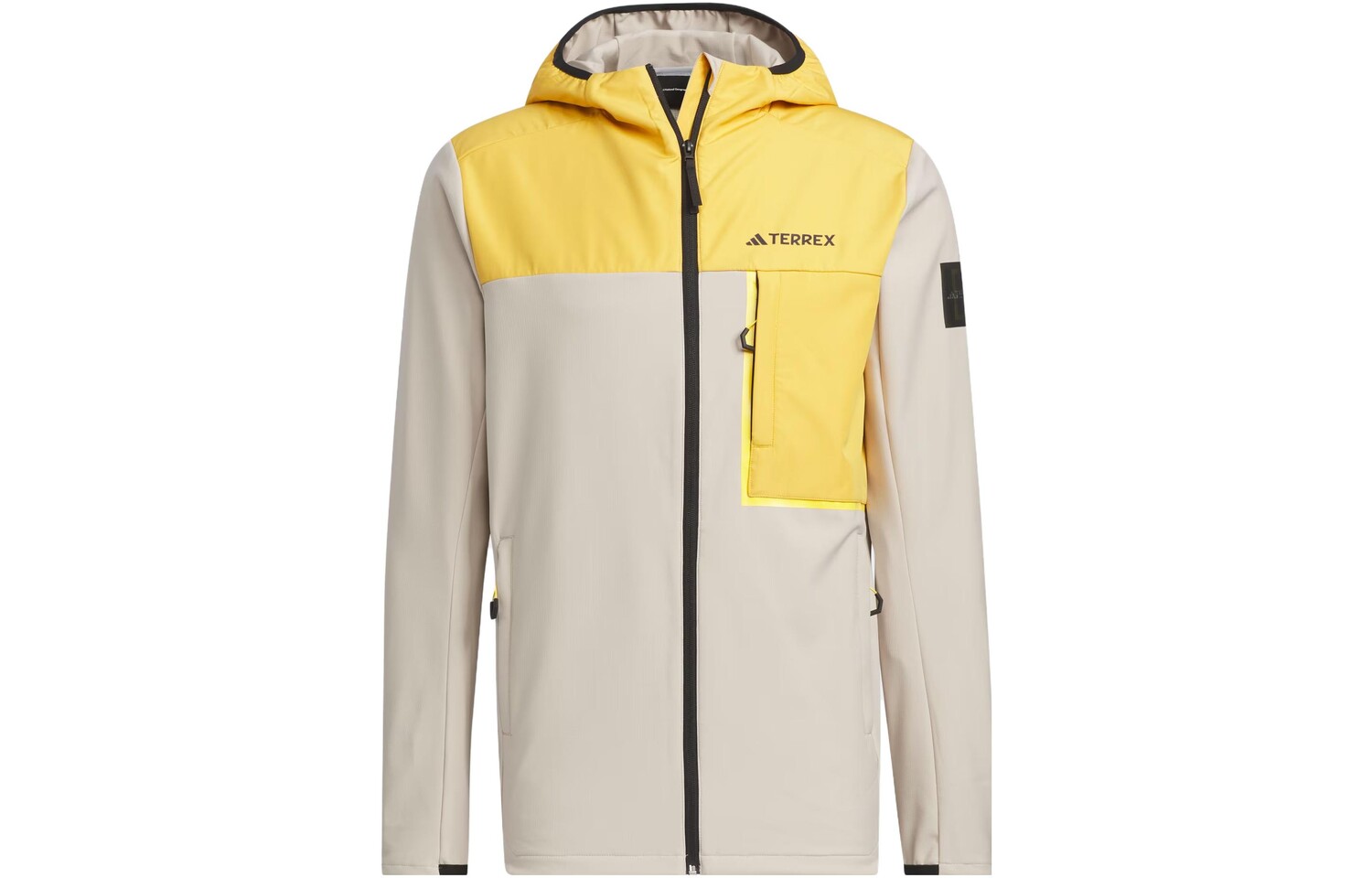 National Geographic X National Geographic Cobranded Section Jacket Men Light Khaki Adidas, хаки
National Geographic X National Geographic Cobranded Section Jacket Men Light Khaki Adidas, хаки