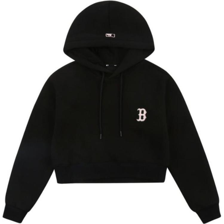 Свитшот Женский MLB, Черный
Свитшот Женский MLB, Черный