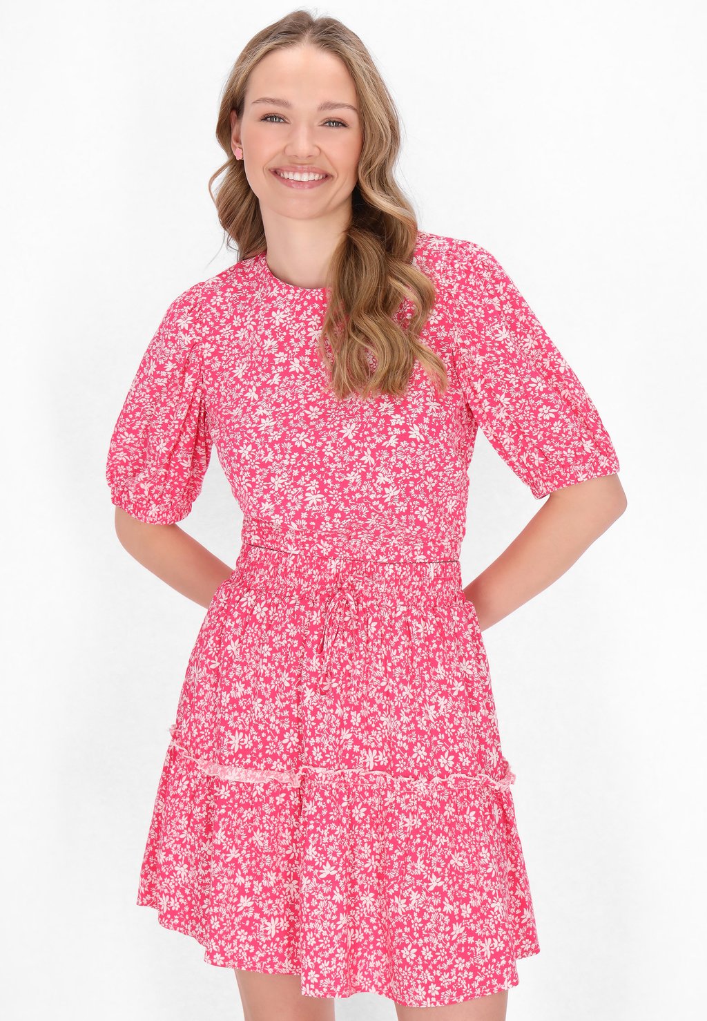 Блуза myMo, розовый
Блуза myMo, розовый