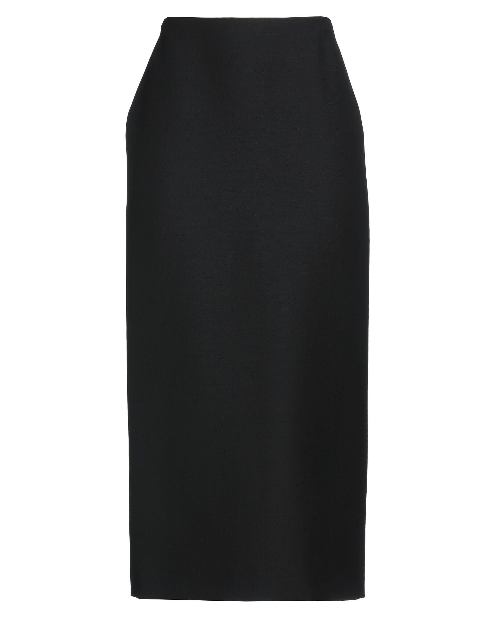 Юбка миди Valentino Garavani, черный
Юбка миди Valentino Garavani, черный