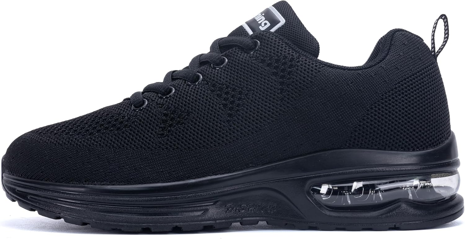 Мужские кроссовки для бега, тенниса, прогулок и спорта, слипоны, спортивные кроссовки для тренажерного зала, джоггинга и тренировок, размеры США 7-13 Dnoekw, черный
Мужские кроссовки для бега, тенниса, прогулок и спорта, слипоны, спортивные кроссовки для тренажерного зала, джоггинга и тренировок, размеры США 7-13 Dnoekw, черный