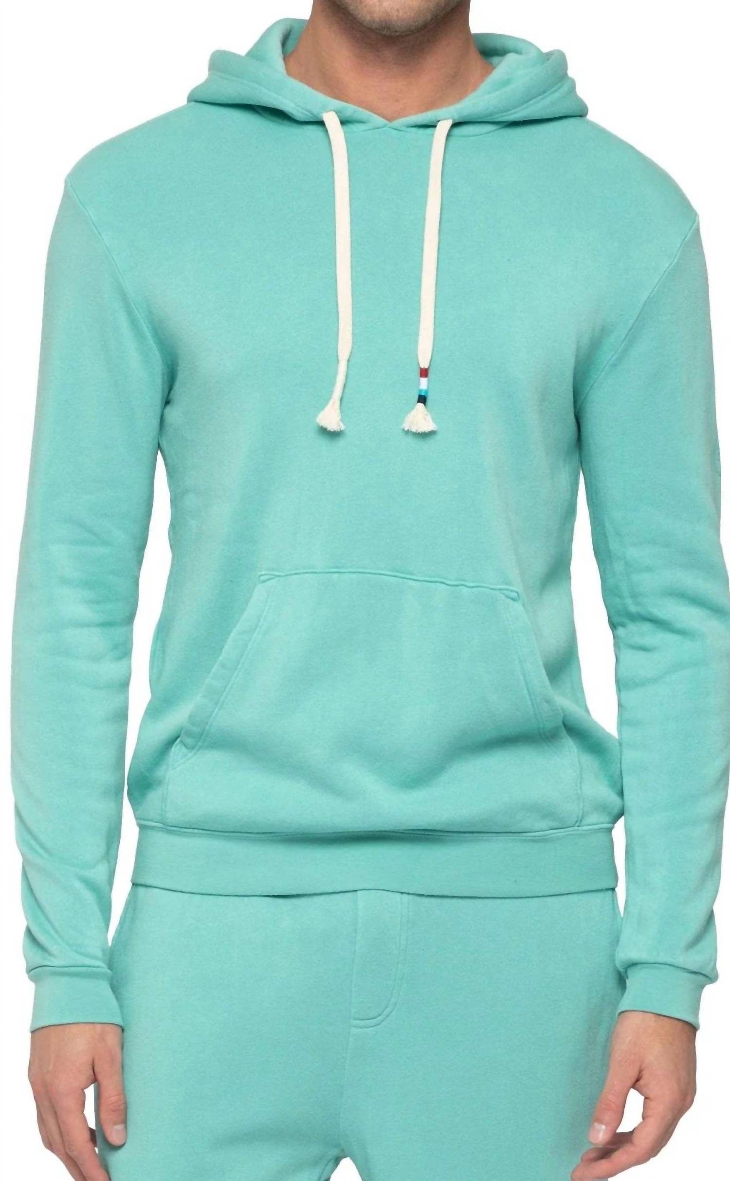 Круглая Волна Толстовка В Бассейне Sol Angeles, цвет pool
Круглая Волна Толстовка В Бассейне Sol Angeles, цвет pool