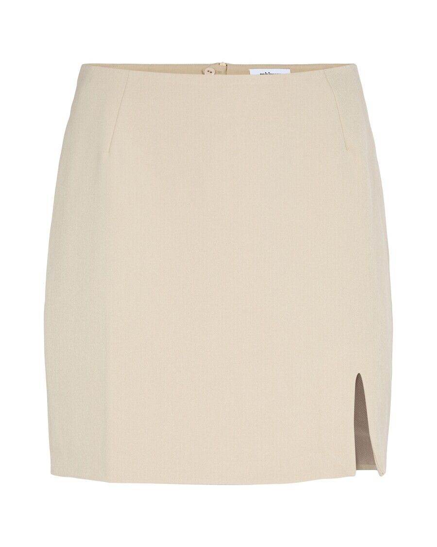 Юбка мини minimum Skirt, бежевый
Юбка мини minimum Skirt, бежевый