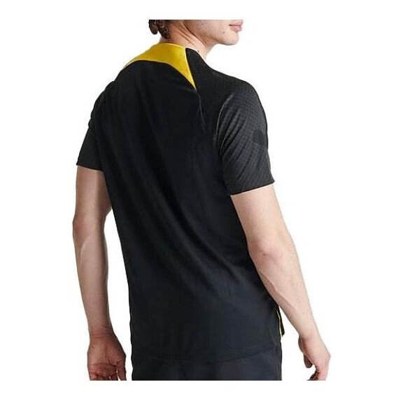 Футболка Air Jordan x Paris Saint-Germain Strike Dri-FIT Knit Soccer Top 'Black', черный
Футболка Air Jordan x Paris Saint-Germain Strike Dri-FIT Knit Soccer Top 'Black', черный