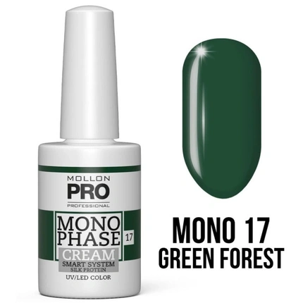 Mol Monophase 17 - 10ml Mollon Pro
Mol Monophase 17 - 10ml Mollon Pro