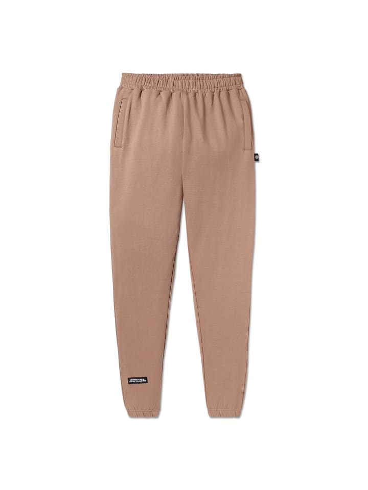 Спортивные штаны BVB, коричневый
Спортивные штаны BVB, коричневый