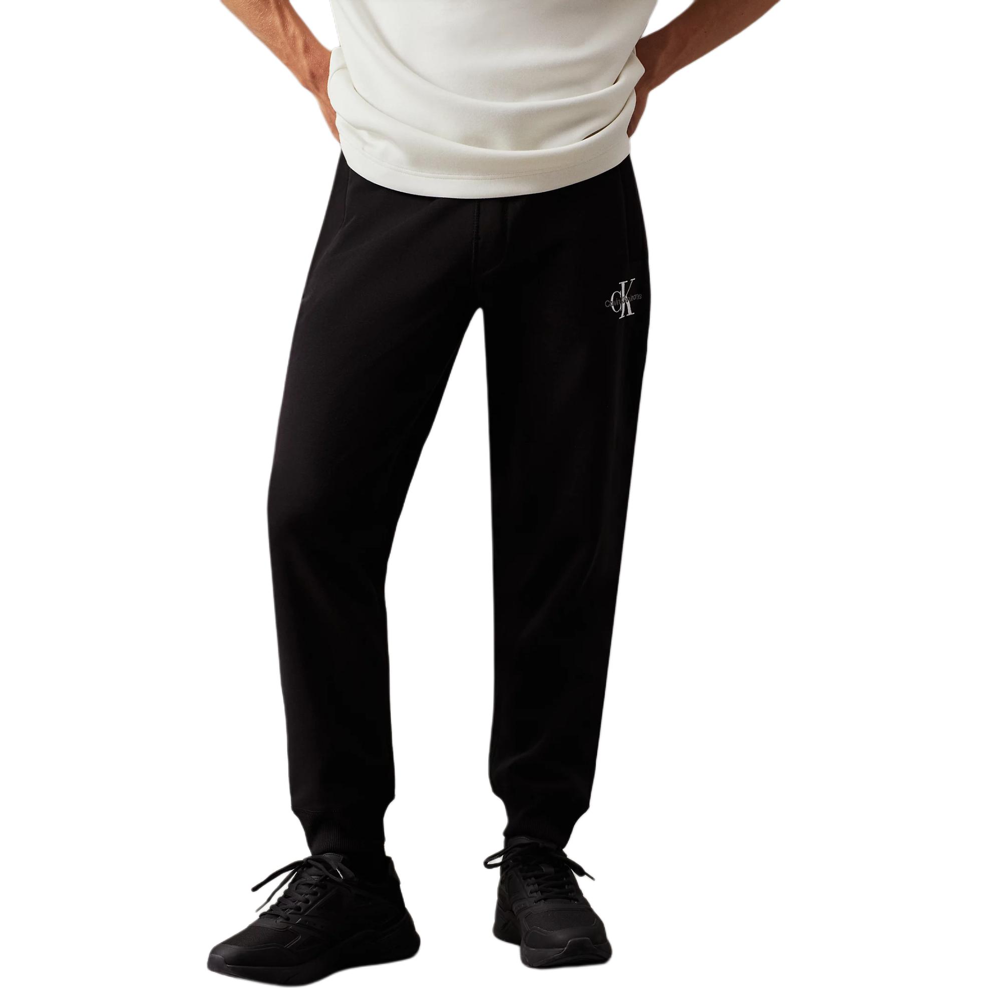 Calvin Klein Повседневные брюки Europe Version мужские black
Calvin Klein Повседневные брюки Europe Version мужские black