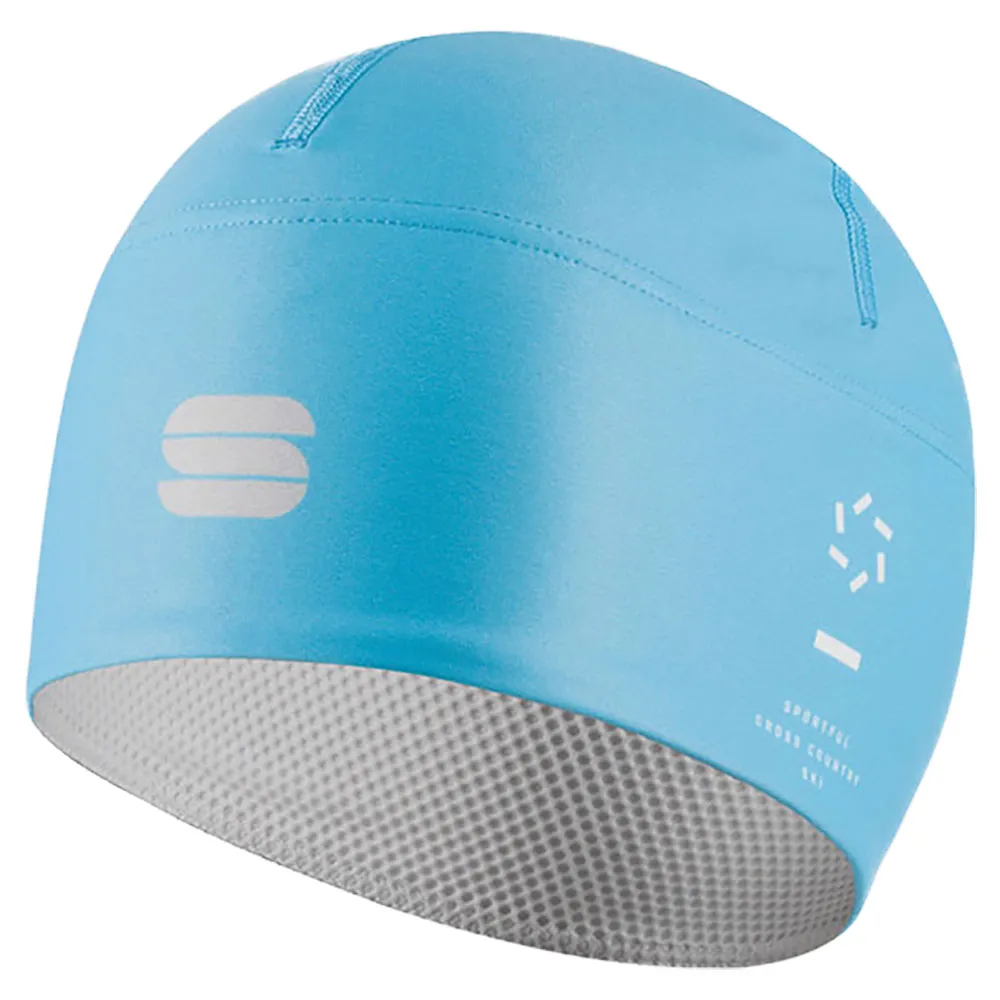 Шапка Sportful Squadra, синий
Шапка Sportful Squadra, синий