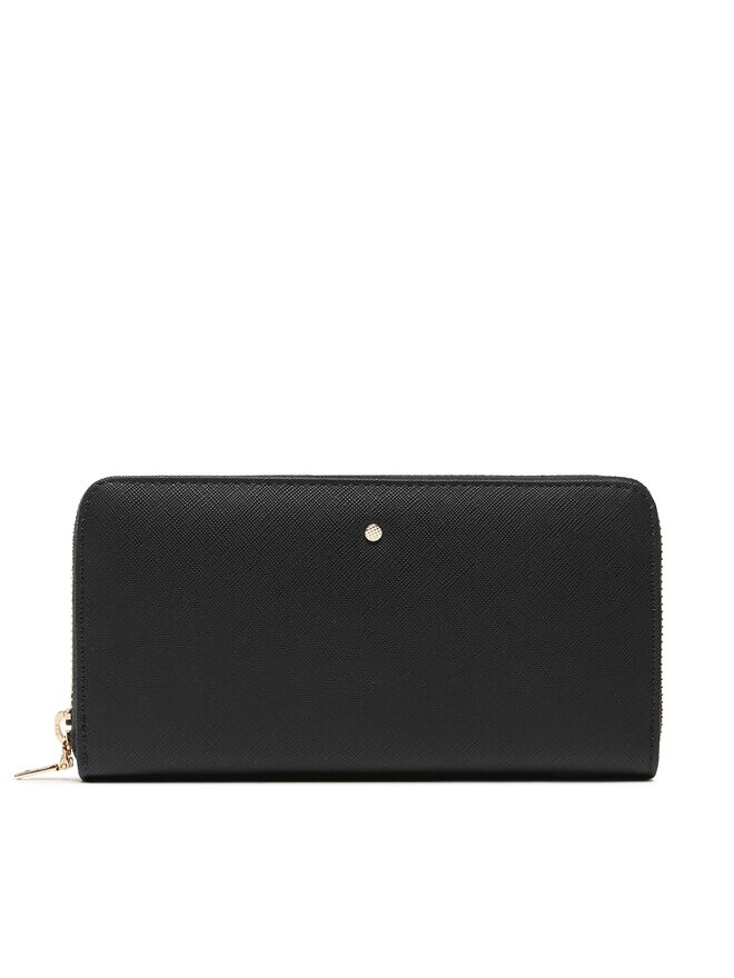 Большой кошелек Geox, черный
Большой кошелек Geox, черный