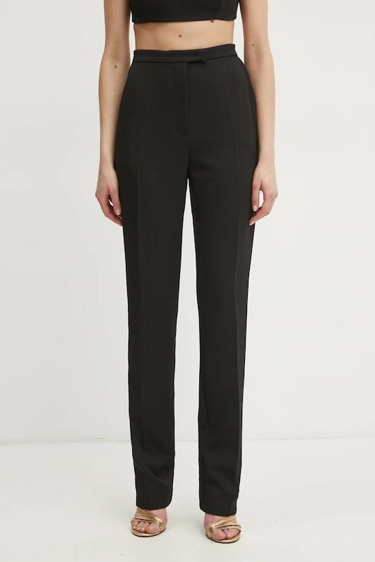 Брюки Patrizia Pepe, черный
Брюки Patrizia Pepe, черный