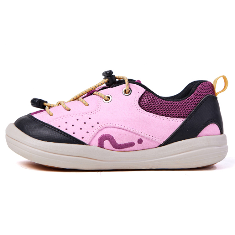 Детские повседневные кроссовки Kafka Series CHUCHUNA, коричневый
Детские повседневные кроссовки Kafka Series CHUCHUNA, коричневый