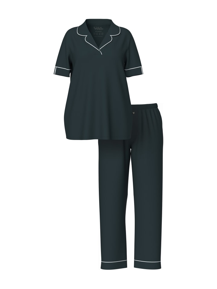 Пижама Ulla Popken
Пижама Ulla Popken