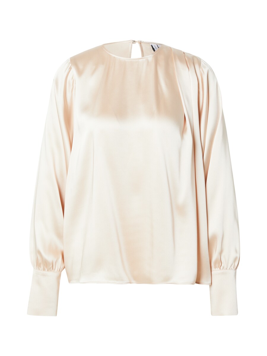 Блуза & Other Stories, кремовый
Блуза & Other Stories, кремовый