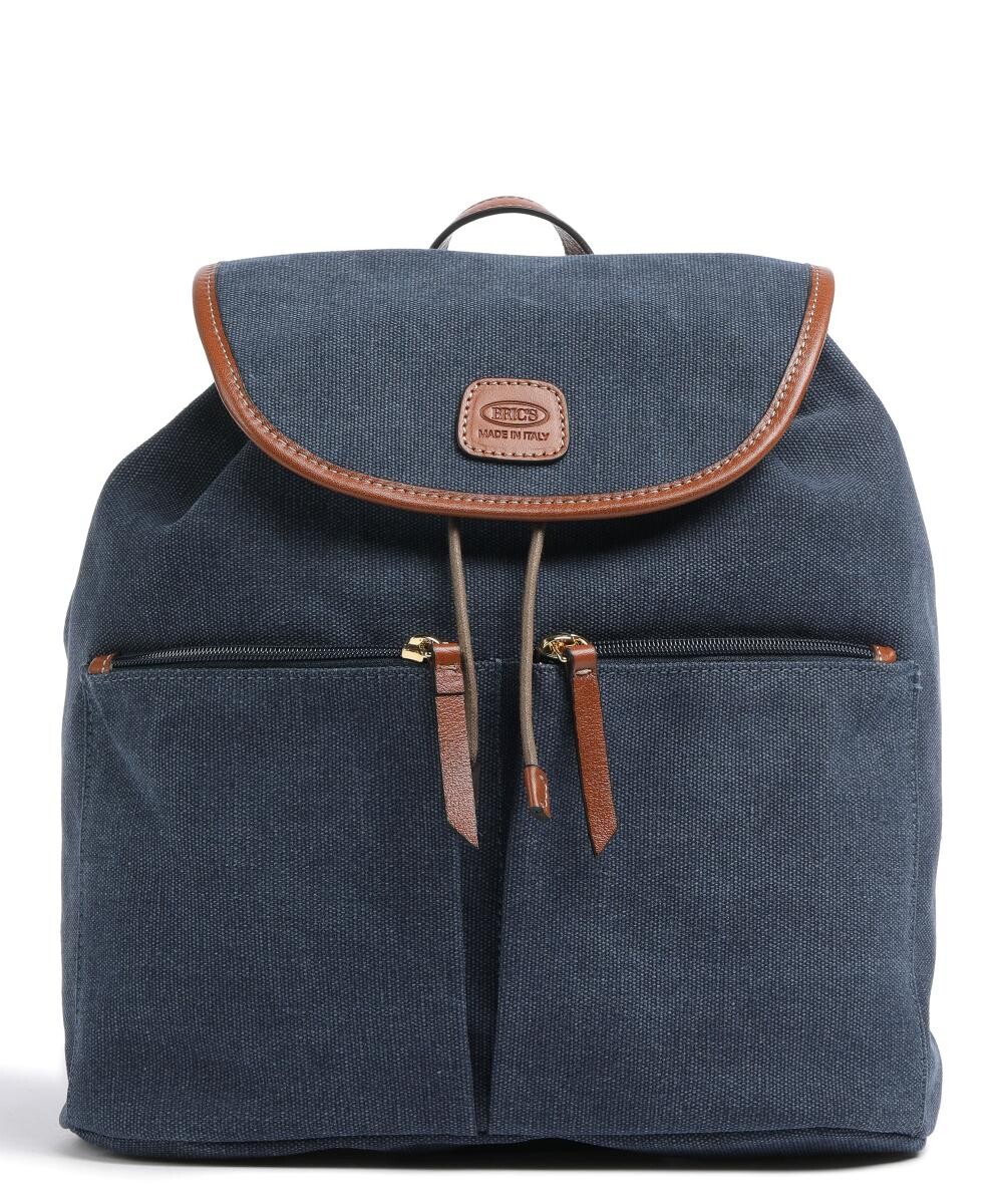 Sorrento женский рюкзак холст Brics, синий
Sorrento женский рюкзак холст Brics, синий
