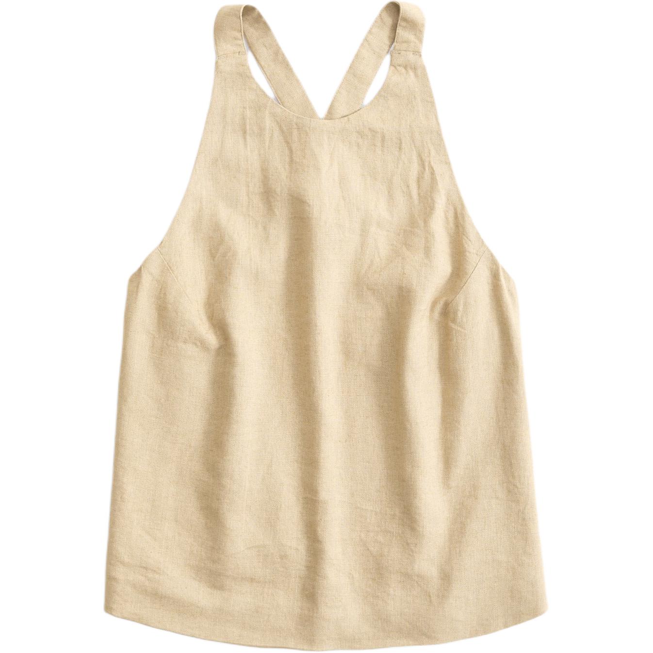 Женский топ Abercrombie&Fitch, светло-коричневый
Женский топ Abercrombie&Fitch, светло-коричневый