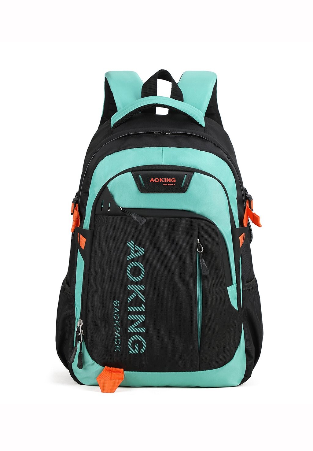 Рюкзак Aoking, мультиколор
Рюкзак Aoking, мультиколор