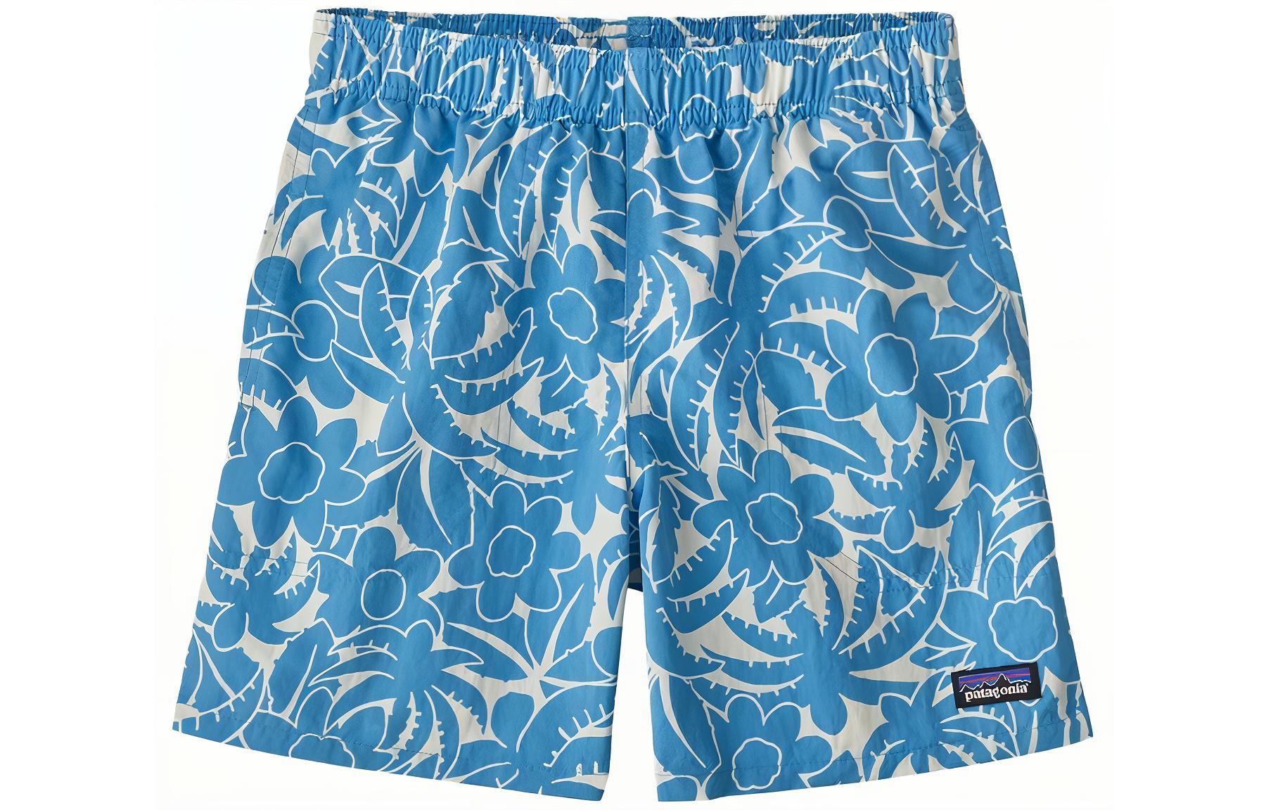 Детские шорты Patagonia, синий
Детские шорты Patagonia, синий