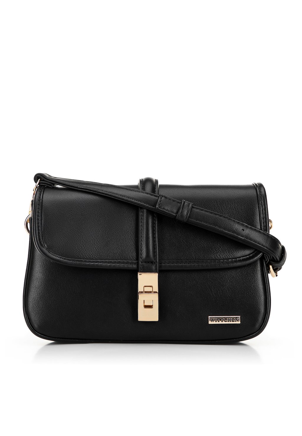 Сумка через плечо Across body bag WITTCHEN, черный
Сумка через плечо Across body bag WITTCHEN, черный