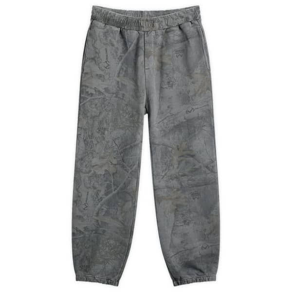 Выстиранные спортивные штаны с рисунком RealTree Cole Buxton, Ash
Выстиранные спортивные штаны с рисунком RealTree Cole Buxton, Ash