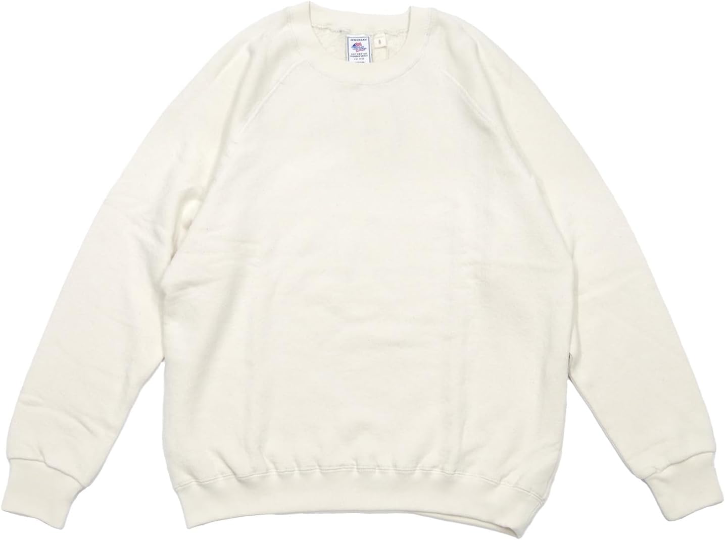 Толстовка JEMORGAN, мягкая трикотажная, на флисовой подкладке, с рукавами реглан, унисекс, для взрослых, светло-бежевый
Толстовка JEMORGAN, мягкая трикотажная, на флисовой подкладке, с рукавами реглан, унисекс, для взрослых, светло-бежевый