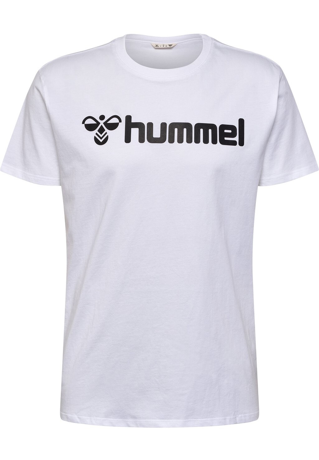 Футболка с принтом Hummel, белая, Белый, Футболка с принтом Hummel, белая
Футболка с принтом Hummel, белая, Белый, Футболка с принтом Hummel, белая