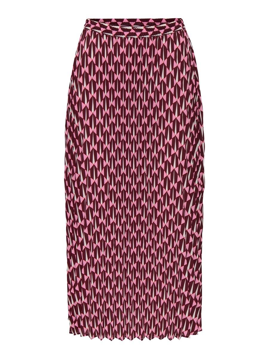 Юбка ONLY ONLALMA, розовый
Юбка ONLY ONLALMA, розовый