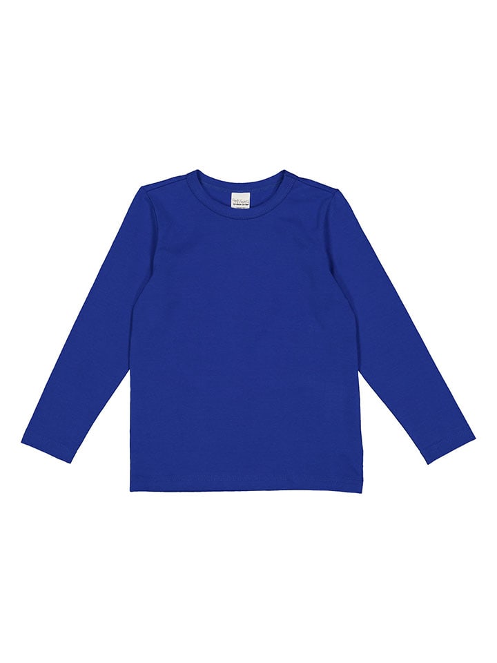 Лонгслив Fred´s World by GREEN COTTON, синий
Лонгслив Fred´s World by GREEN COTTON, синий