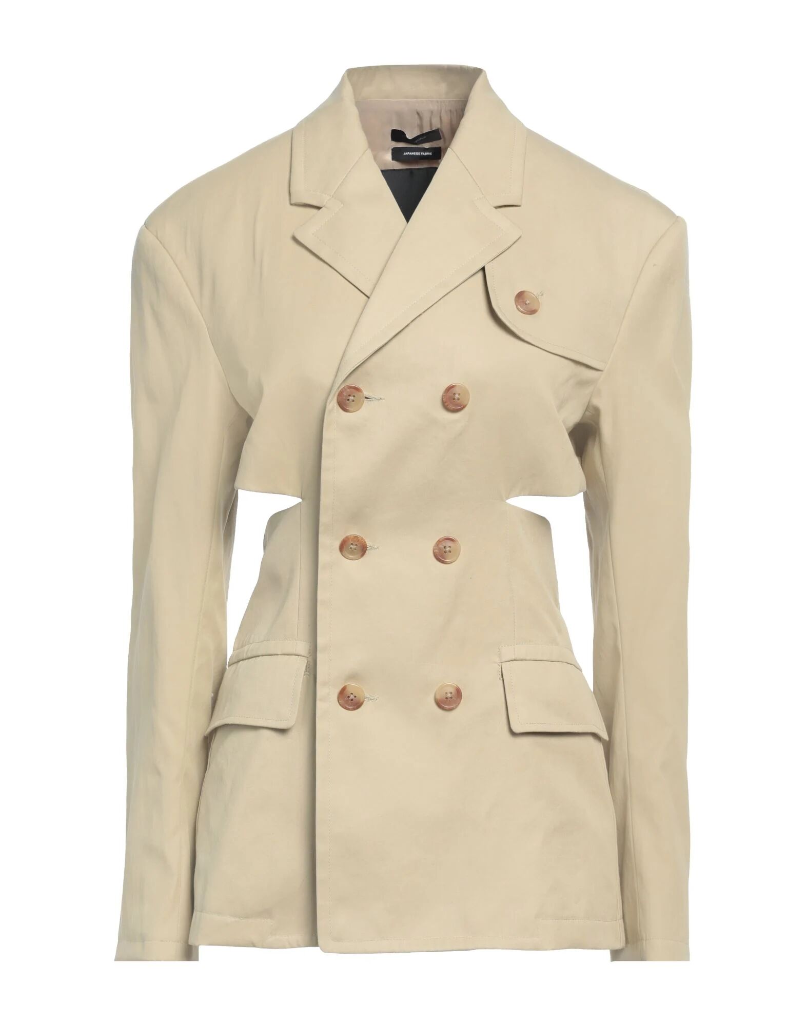 Куртка R13, светло-коричневый
Куртка R13, светло-коричневый