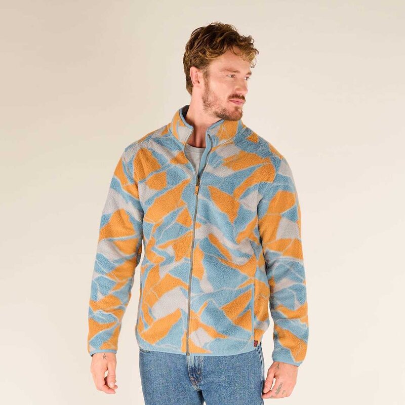 Куртка uddesya eco jacket Sherpa Adventure Gear, голубой
Куртка uddesya eco jacket Sherpa Adventure Gear, голубой