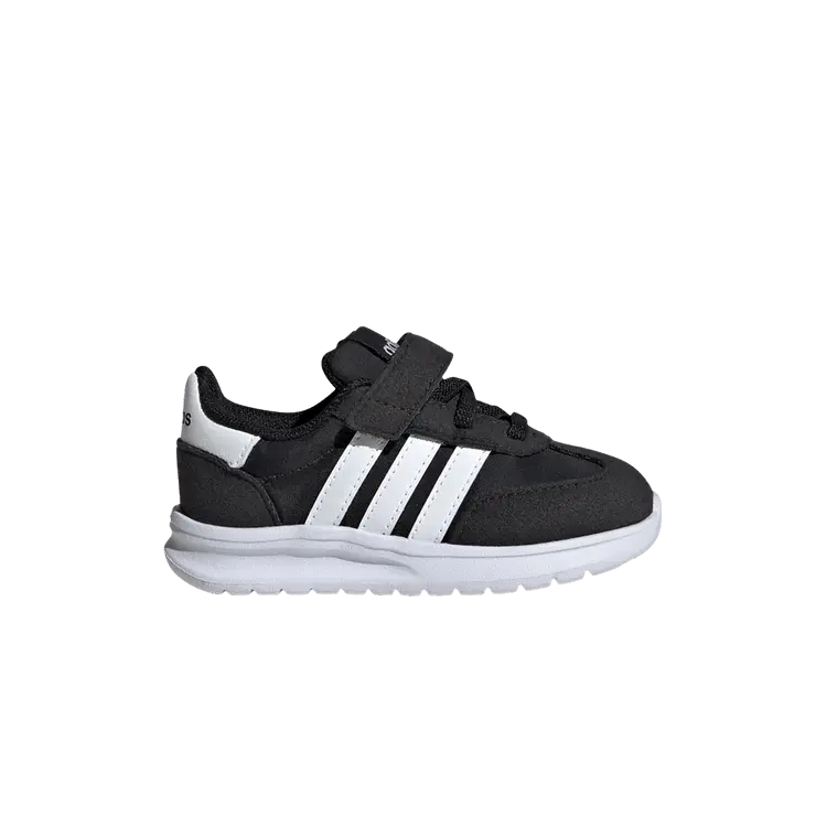 Кроссовки Adidas Run 70s 2.0 I, Black White
Кроссовки Adidas Run 70s 2.0 I, Black White