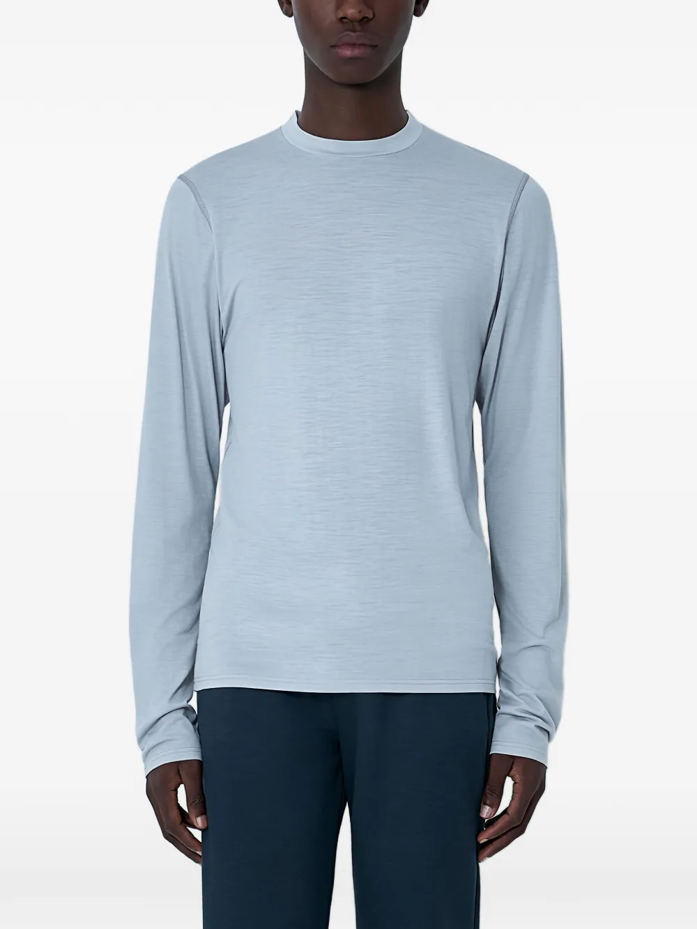 Футболка с длинными рукавами Rier, серый
Футболка с длинными рукавами Rier, серый