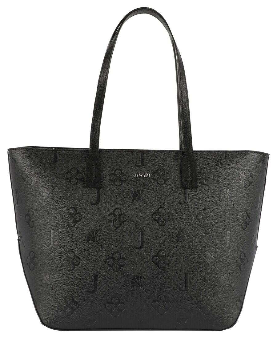 Сумка шоппер JOOP! Shopper, черный
Сумка шоппер JOOP! Shopper, черный