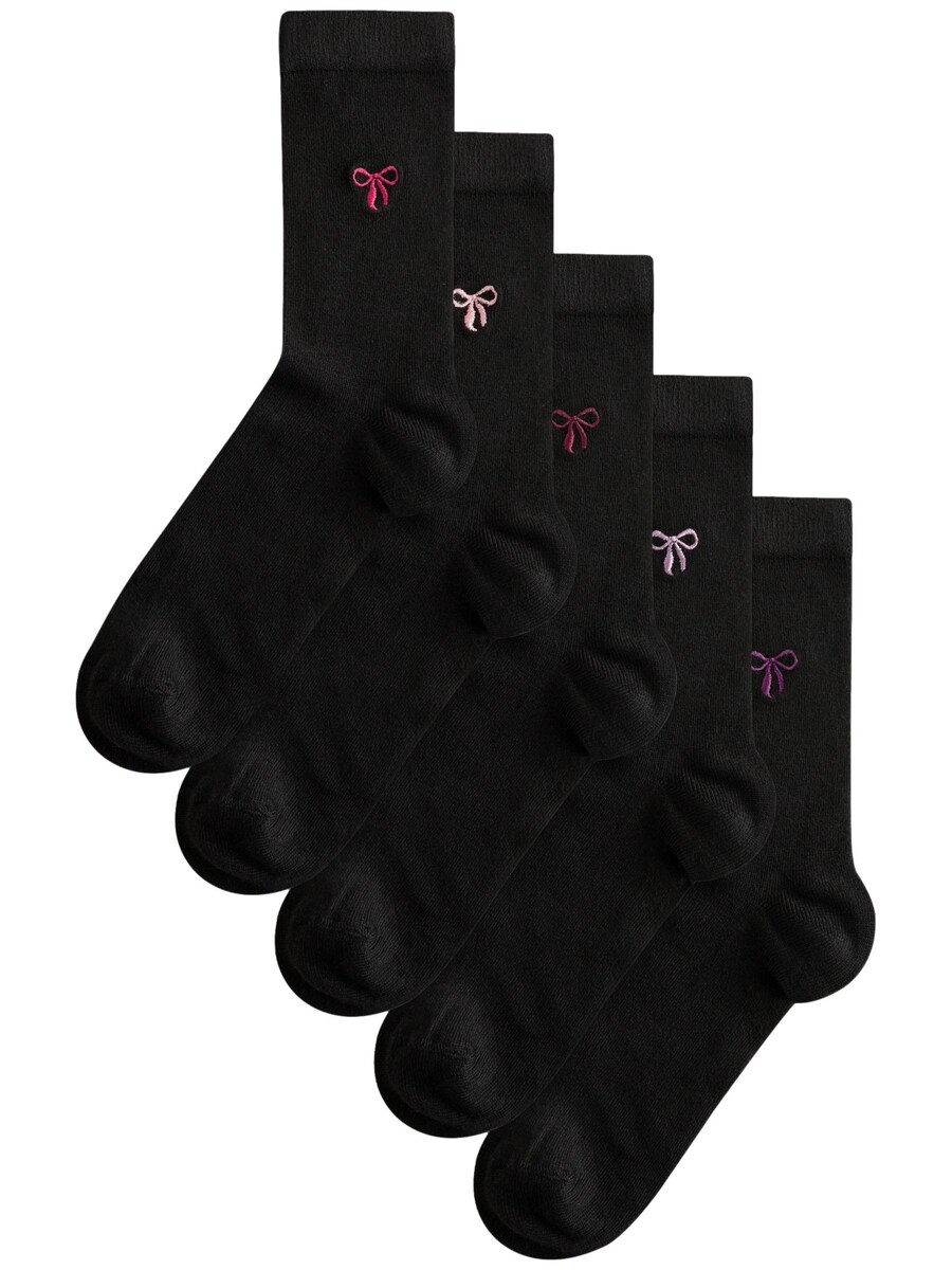 Носки Next, черный
Носки Next, черный