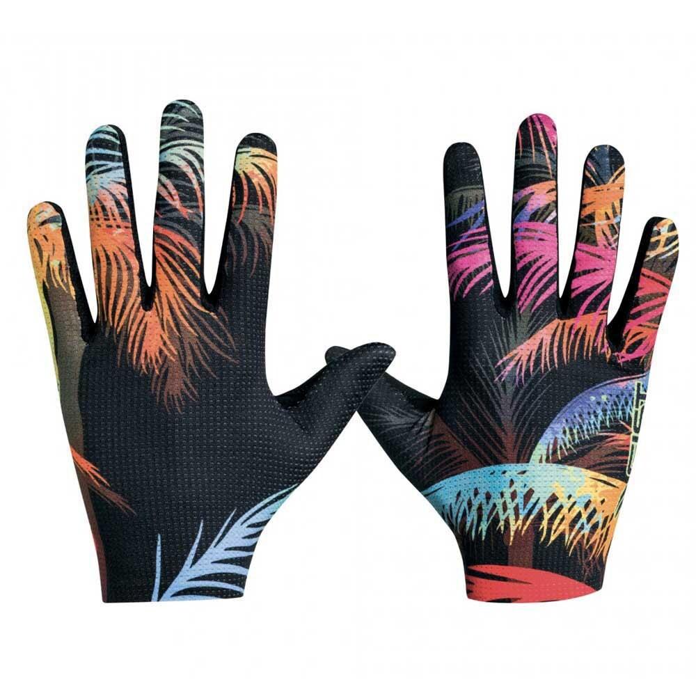 Длинные перчатки Gist Faster, черный
Длинные перчатки Gist Faster, черный