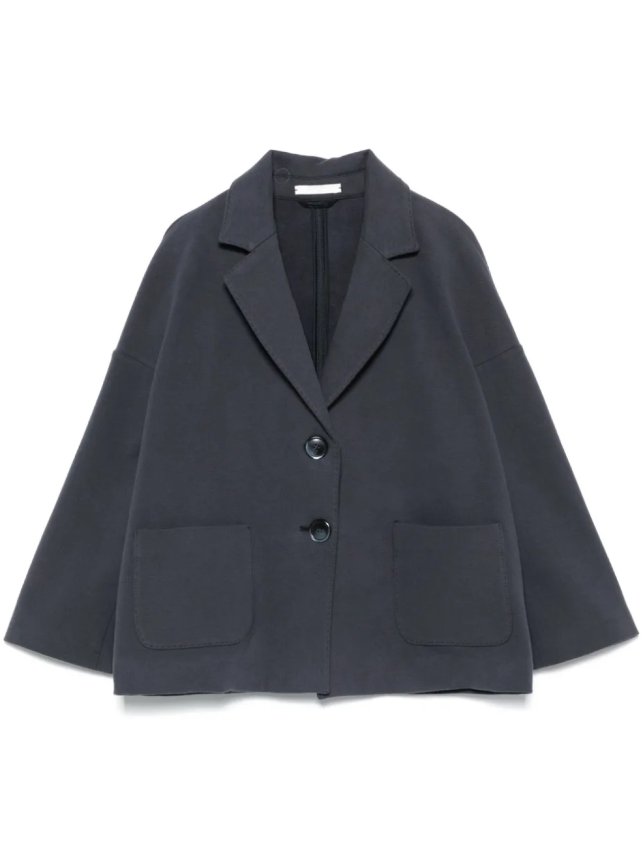 Circolo 1901 пиджак из джерси, серый
Circolo 1901 пиджак из джерси, серый