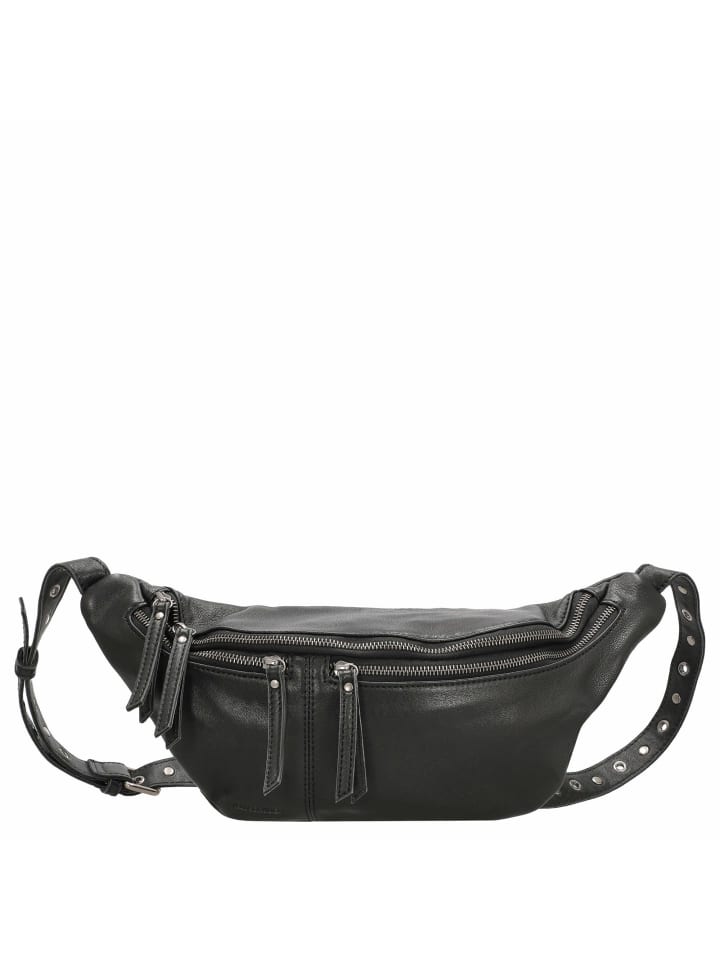 FREDs BRUDER Me and My Bag - Сумка через плечо 40 см (черная) черного цвета
FREDs BRUDER Me and My Bag - Сумка через плечо 40 см (черная) черного цвета